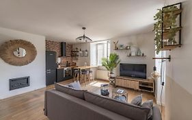 Appartement T2 - Vue imprenable sur la cathédrale